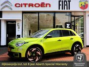 Abarth 600e - 600 54kWh 280PK Scorpionissima, Rijklaarprijs | 20 inch wiel