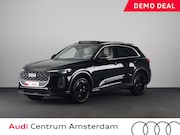 Audi Q5 - 2.0 TFSI e-hybrid quattro S edition 299pk | Panoramadak | El
