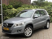 Volkswagen Tiguan - 2.0 TSI Sport&Style 4Motion
