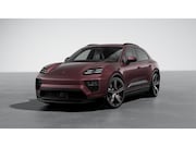 Porsche Macan - 4S
