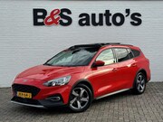 Ford Focus - Wagon Active 1.0 EcoBoost Automaat Panoramadak Adaptive crui