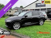Mazda CX-5 - 2.0 SkyActiv-G 165 Luxury CARPLAY/HUD/LEDER/BOSE