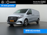 Mercedes-Benz Vito - 119 CDI | AUT. | XL L3 | PRO | SCHUIFDEUR L+R | TREKHAAK | A