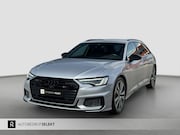 Audi A6 - Avant 55 TFSI e quattro S-line | Matrix | Trekhaak | 360 | C