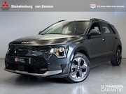 Kia Niro EV - DynamicLine 64.8 kWh | Nieuw model | NL auto | 3 fase | Rijk