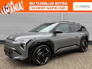 Kia EV3 - 81, 4 kWh 204PK GT-Line Business Edition | Stoel/Stuurwielve