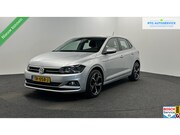 Volkswagen Polo - 1.0 TSI CARPLAY TREKHAAK NAVI ADAPTIVE CRUISE.
