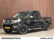 Nissan Navara - 2.3 dCi AUT MARGE Tekna+ Double Cab 4WD NAVI-CLIMA