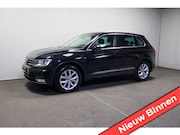 Volkswagen Tiguan - 1.4 TSI ACT Connected Series