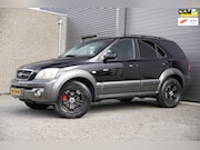 Kia Sorento - 3.5 V6 Adventure