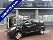 Peugeot Bipper - 1.4i Trekhaak, Cv, Electr Ramen, Radio/cd Hoe Zit 2010 Km 16