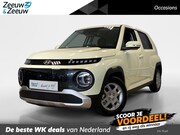 Hyundai Inster - 49 KWH | PULSE | AIRCO | NAVI |