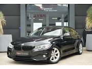 BMW 4-serie Gran Coupe - 420d Executive 190pk Navigatie/Stoelverwarming/Trekhaak