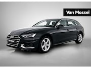 Audi A4 - Avant 35 TFSI Advanced Edition 150 PK | Automaat | Navigatie