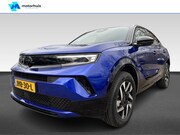 Opel Mokka - | GS | Hybrid 145pk Automaat | Camera | 17 velgen |