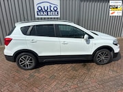Suzuki S-Cross - 1.4 Boosterjet Comfort Smart Hybrid