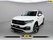 Volkswagen T-Cross - 1.5 TSI DSG * R-Line * AUTOMAAT * Parkeercamera * Navigaties