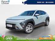 Hyundai Kona - 1.6 GDI HEV Comfort | PRIJS INCL KLEURKEUZE | 4.000EUR KORTI