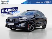 Ford Kuga - 2.5 PHEV ST-Line X | Winterpack | Adaptive cruisecontrol | D