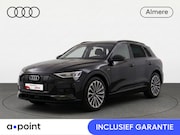 Audi e-tron - 55 quattro Advanced edition Plus 95 kWh 408PK | Panoramadak