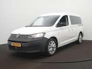 Volkswagen Caddy - Bedrijfswagens Kombi Maxi 1.5 eHybrid EU6 85 kW (115 pk) DSG