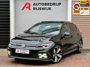Volkswagen Golf - 1.4 eHybrid GTE Pano/HuD/Blindspot