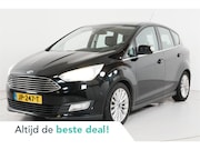 Ford C-Max - 1.0 Titanium | Trekhaak | Cruise | Climate |