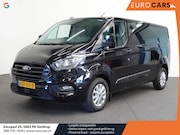 Ford Transit Custom - 300 2.0 TDCI L2H1 Trend Automaat Airco Navi Cruisecontrol Ca