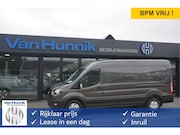 Ford Transit - 350L L3H2 Trend AUT8 130PK BPM VRIJ!! 12" Sync4 Apple CP/Cam