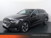 Audi e-tron - 55 quattro edition 95 kWh | 408 PK | SoH 100% | Trekhaak | L