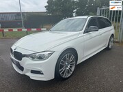 BMW 3-serie - Touring 340i High Exe LCI M Sport Pano Performance ACC Head 