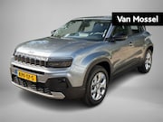 Jeep Avenger - 1.2 e-Hybrid Altitude