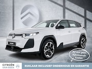 Citroën C5 Aircross - You Comfort Range 74 kWh | RIJKLAAR | 520KM WLTP | Adaptive