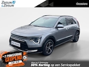 Kia Niro - 1.6 GDi Hybrid DynamicPlusLine | Cruise Control | Climate Co