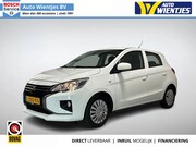 Mitsubishi Space Star - 1.2 | Cool+ 5-Drs | Airco | Carplay