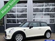 MINI Cooper - 1.5 Chili Serious Business