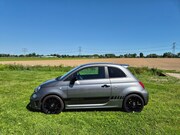Abarth 595 - 1.4 T-Jet Abarth Turismo 70th Anniversary Abarth 595 Turismo