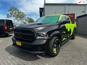 Dodge Ram - 1500 5.7 V8 4x4 Quad Cab 6'4 Sport | LPG 200ltr