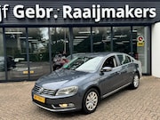 Volkswagen Passat - 1.4 TSI Comfortline*Navi*ECC*EXPORT/EX.BPM