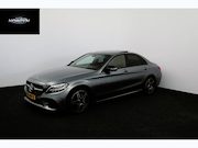 Mercedes-Benz C-klasse - 180 Business Solution AMG