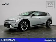 Kia EV4 - GT-Line Business Edition 81.4 kWh | demontratievoertuig |