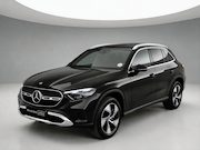 Mercedes-Benz GLC-klasse - 300e 4MATIC Luxury Line | Panoramadak | Trekhaak | Burmester