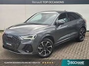 Audi Q3 - Sportback 35 TFSI Pro Line S | S-Line | Bang & Olu