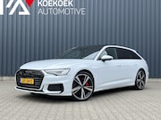 Audi A6 - Avant 55 TFSI e quattro Pro Line S Competition TREKHAAK/HEAD