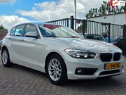 BMW 1-serie - 118i Corporate Lease Executive Paramuur Automaat 1e eigenaar
