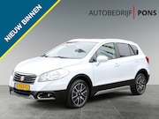 Suzuki S-Cross - SX4 1.6 Exclusive AllGrip Automaat