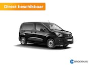 Peugeot Partner - Standaard - electric Automaat | Pack Surround Rear Vision | 