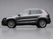Volkswagen Tiguan - 1.4 TSI Sport&Style Sport (NAVI, CRUISE, CLIMATE, PDC, PARKE