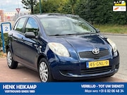 Toyota Yaris - 1.3 VVTi *Airco | 5Drs| APK 10-2027 I