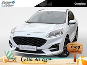 Ford Kuga - 2.5 PHEV ST-Line 225PK | Adaptieve Cruise Control | Winter P
